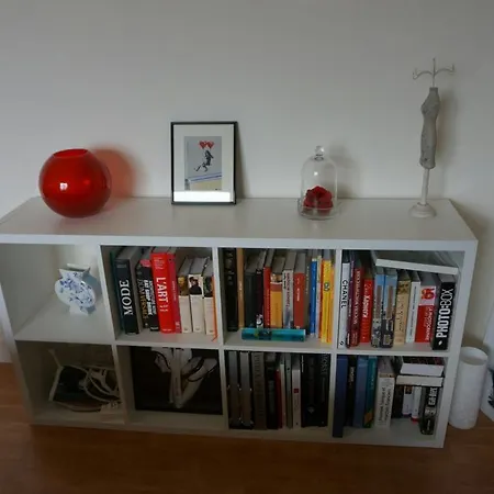 Elegant Studio At La Defence * ピュトー